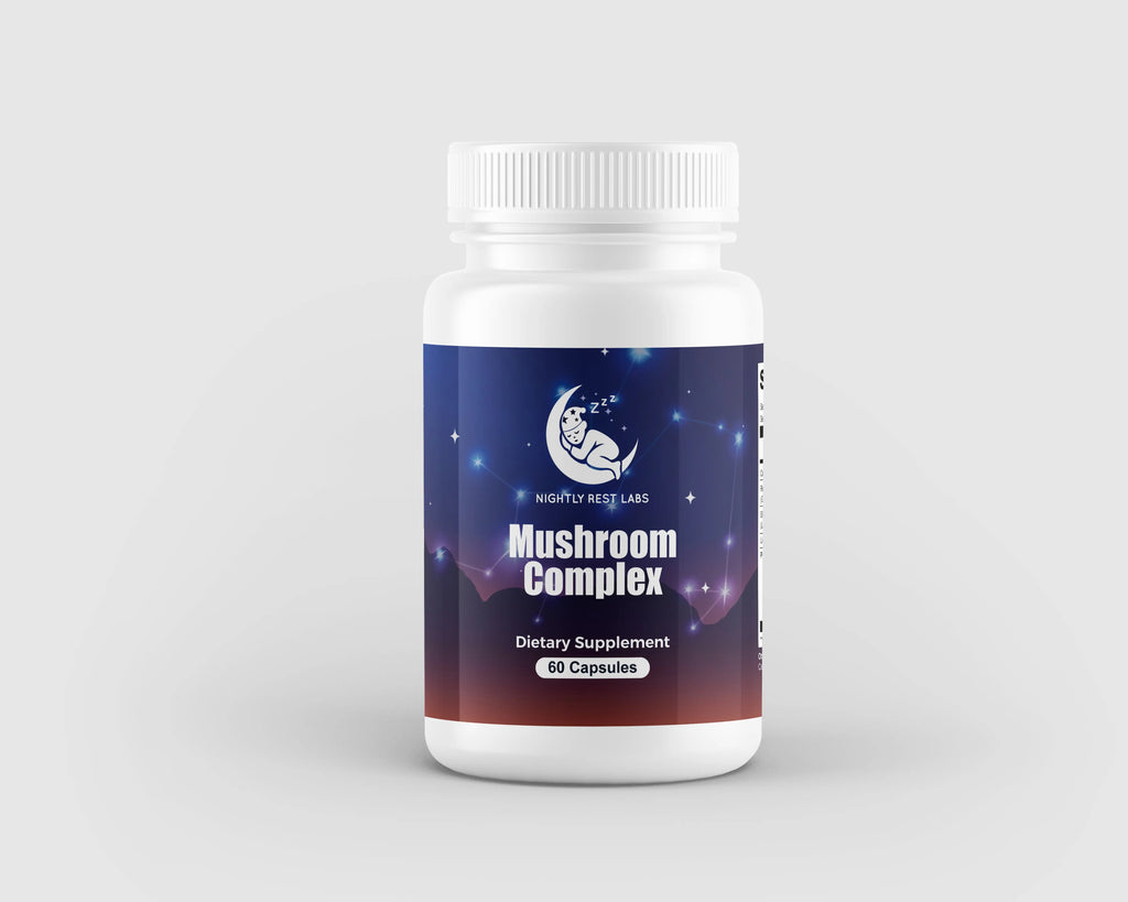 Mushroom Complex