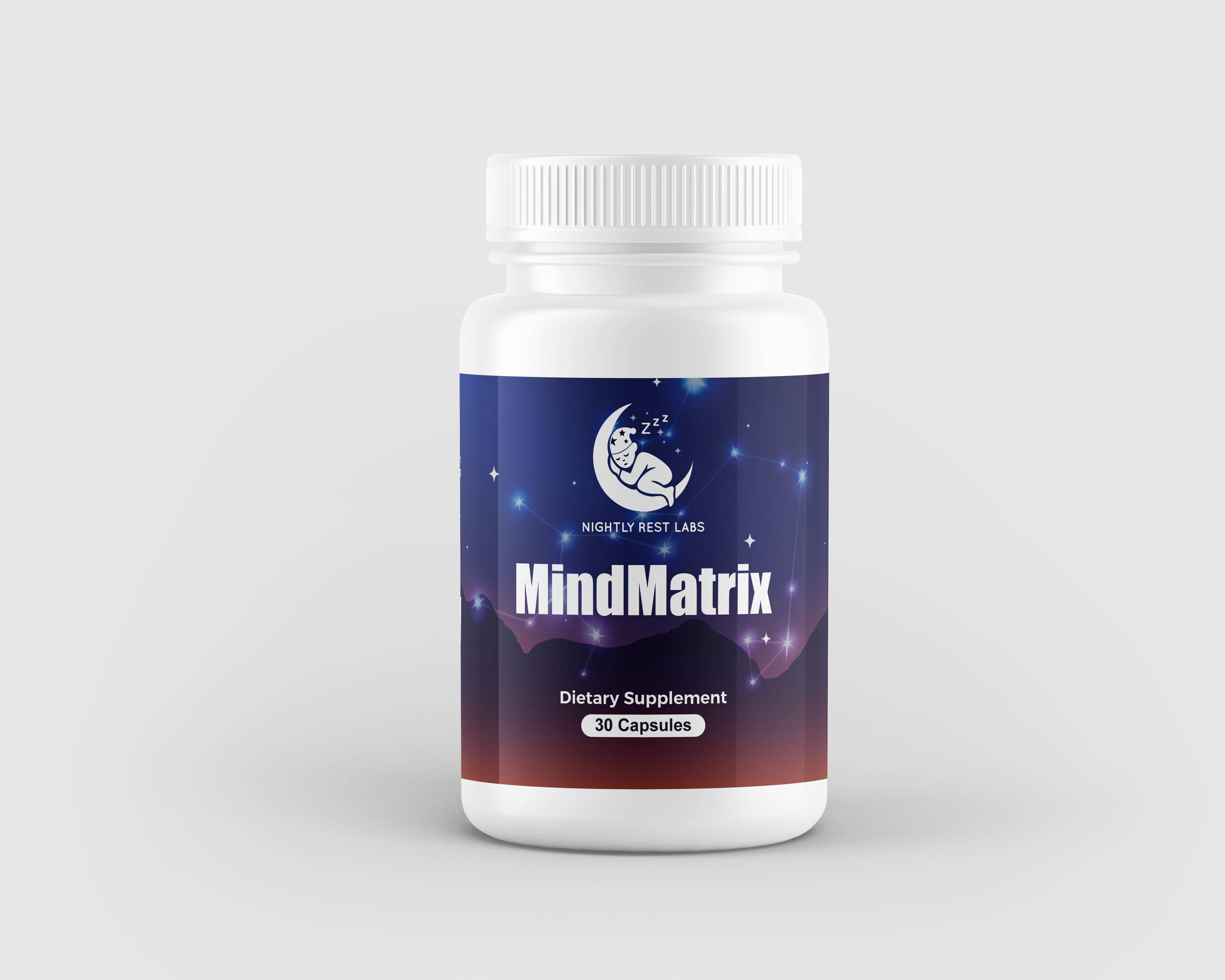 MindMatrix - Cognitive Boost