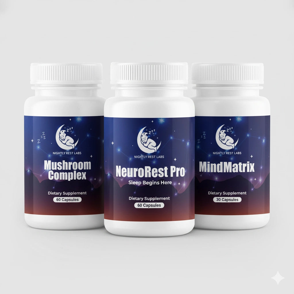 Total Reset Bundle