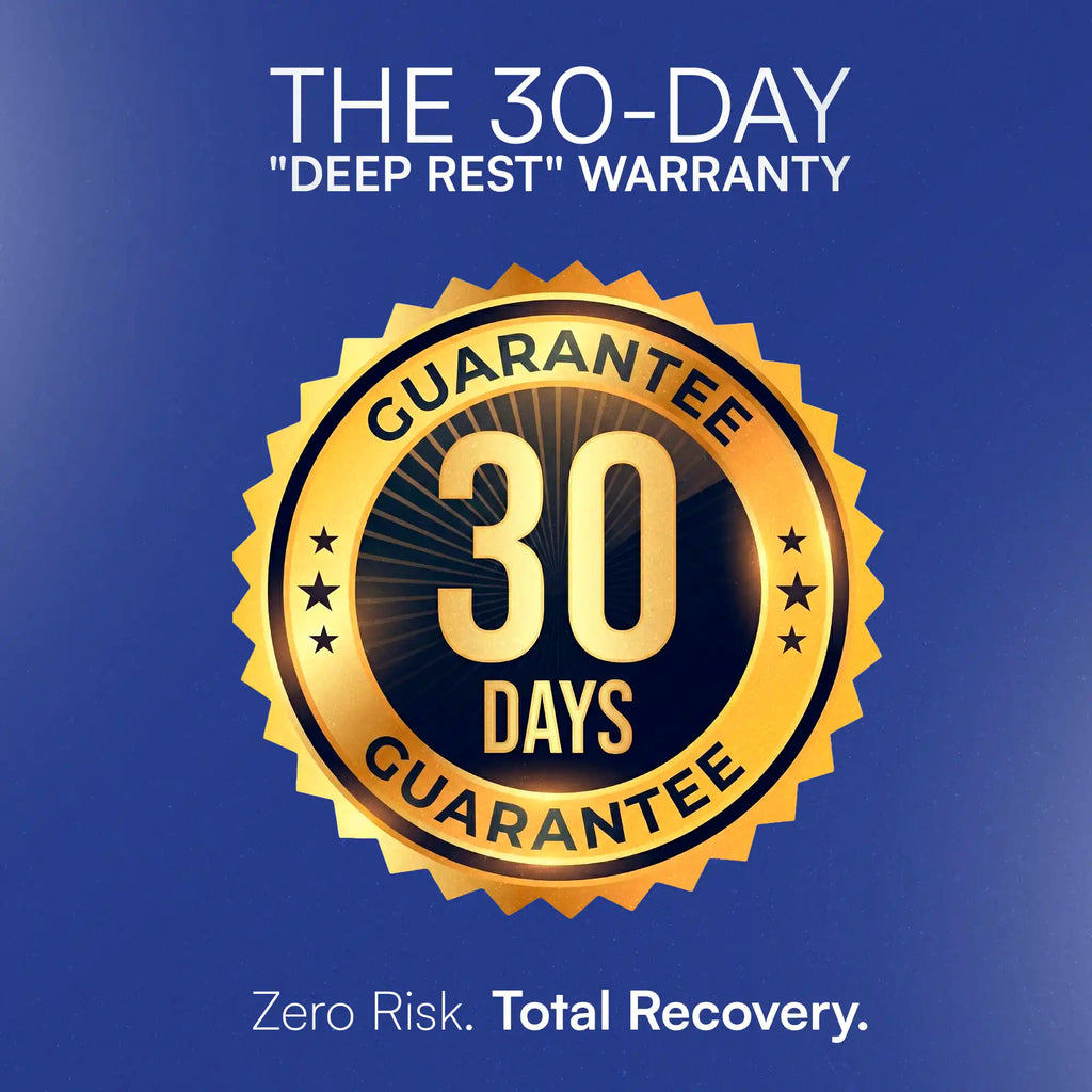 NeuroRest Pro - Sleep Blend